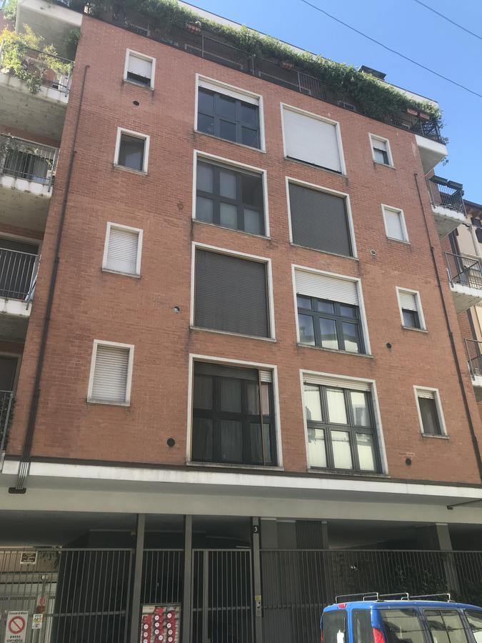 Kibilu - Via Vignola - Porta Romana - Universita Bocconi Милан Экстерьер фото