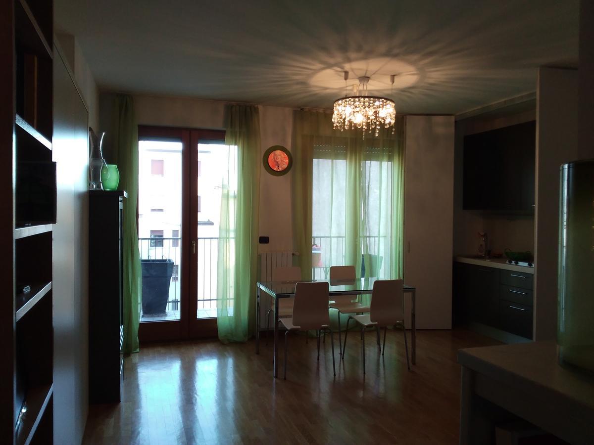 Kibilu - Via Vignola - Porta Romana - Universita Bocconi Милан Экстерьер фото