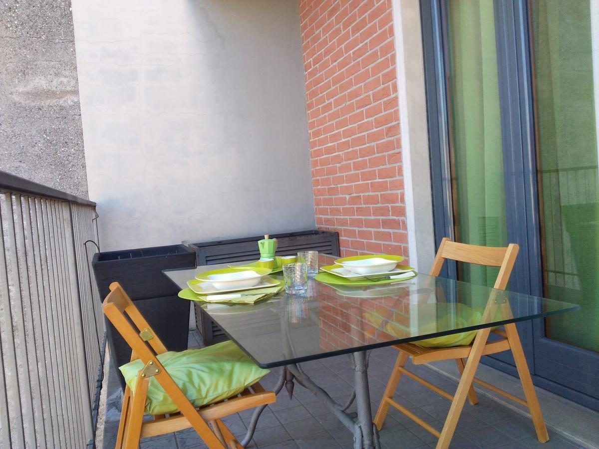 Kibilu - Via Vignola - Porta Romana - Universita Bocconi Милан Экстерьер фото